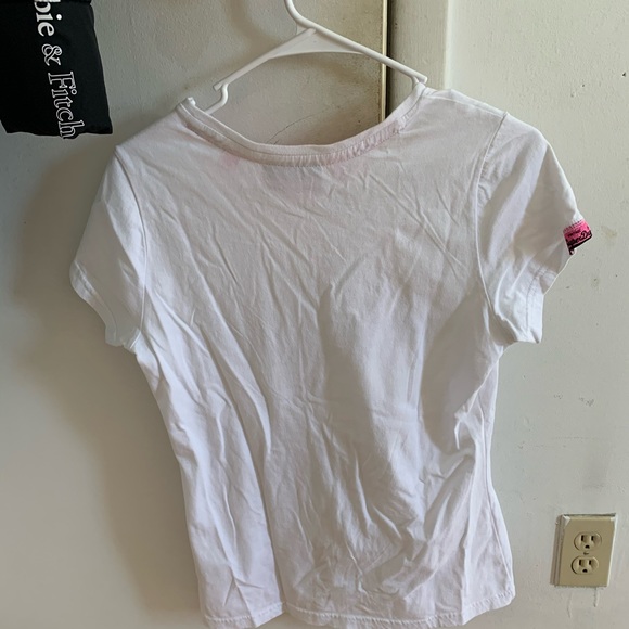 super dry tee - Picture 2 of 2